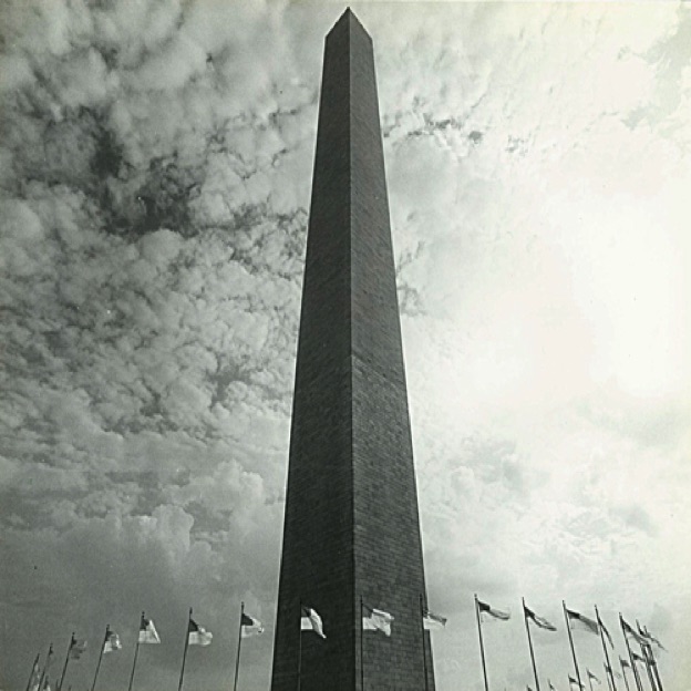 The Washington Monument